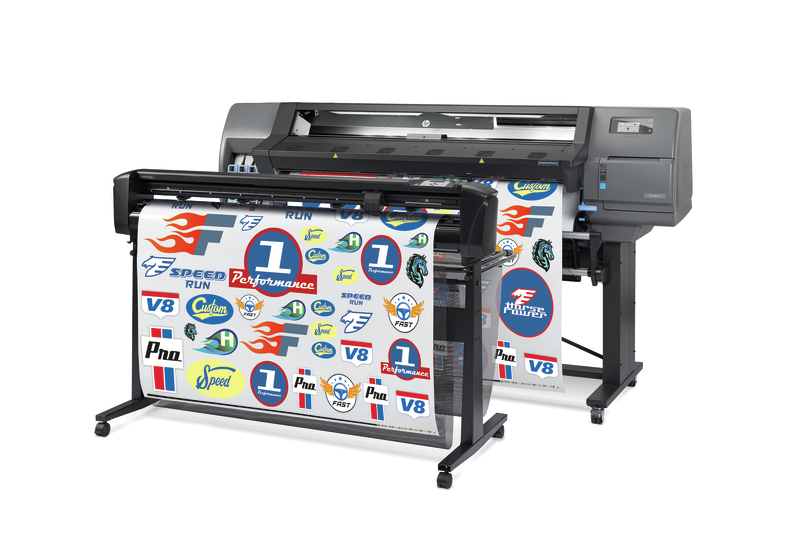 New HP Latex 115 Printer | Be Among the First - Featured Image